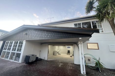 Photo of property in 91 Fairview Avenue, Fairview Heights, Auckland, 0632