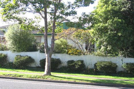 Photo of property in 1/354 Bucklands Beach Road, Bucklands Beach, Auckland, 2012