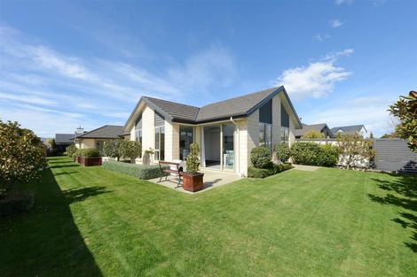 Photo of property in 4 Crown Close, Prebbleton, 7604