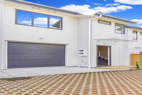Photo of property in 3u5 Palmerston Street, Hamilton Central, Hamilton, 3204
