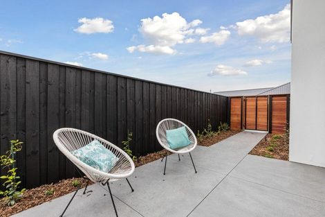 Photo of property in 10 Burkett Street, Marshland, Christchurch, 8051
