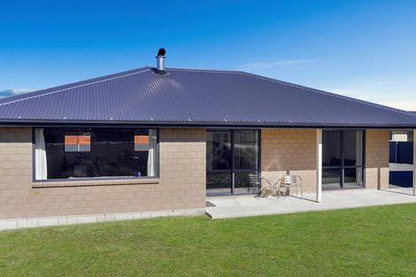 Photo of property in 2a Lakeland Avenue, Twizel, 7901