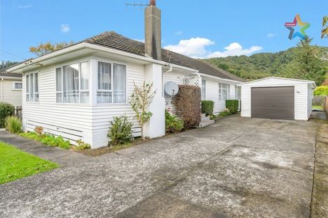 Photo of property in 19 Hay Street, Wainuiomata, Lower Hutt, 5014