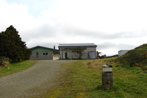 Photo of property in 1 Davis Street, Reefton, 7830