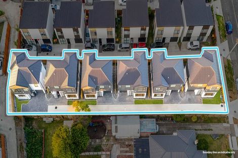 Photo of property in 71c Kimpton Road, Papatoetoe, Auckland, 2025