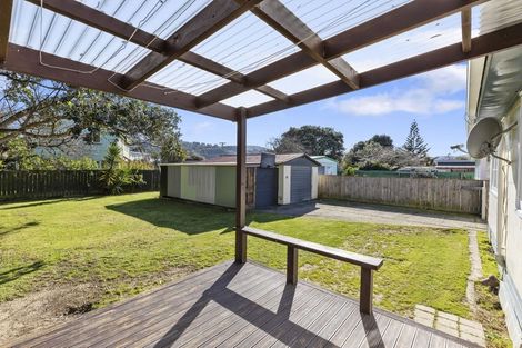 Photo of property in 24 Rainey Grove, Taita, Lower Hutt, 5011