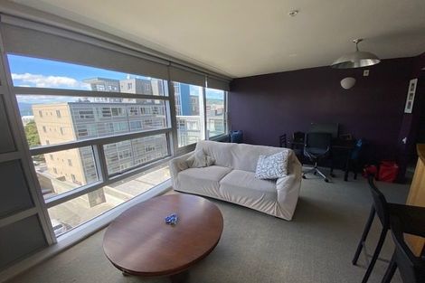 Photo of property in St Pauls Apartments, 84/43u Mulgrave Street, Thorndon, Wellington, 6011