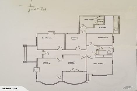 Photo of property in 692 Fergusson Drive, Elderslea, Upper Hutt, 5018