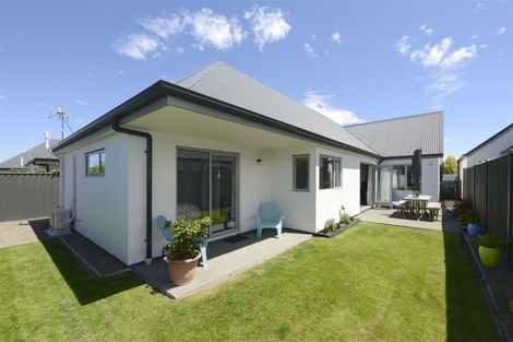 Photo of property in 52 Papawai Drive, Rangiora, 7400