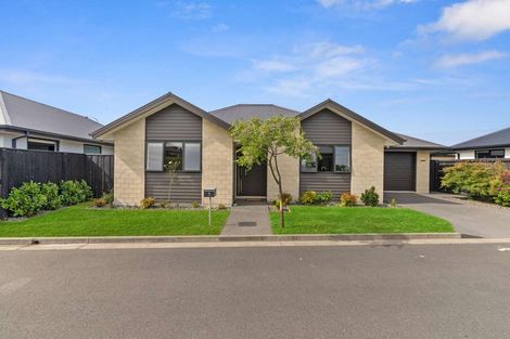 Photo of property in 5 Durells Crescent, Kaiapoi, 7630