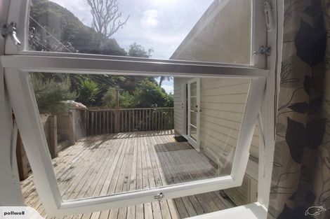 Photo of property in 12f2 Norna Crescent, Kelburn, Wellington, 6012