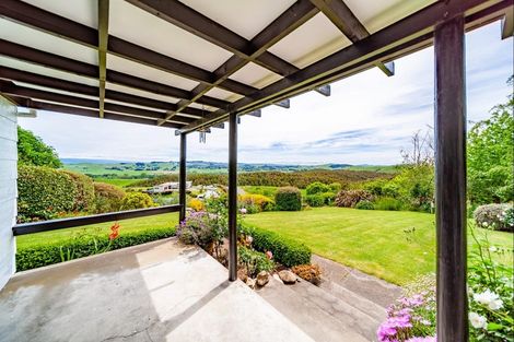 Photo of property in 128 Mangatarata Road, Waipukurau, 4285