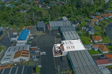 Photo of property in 14 Saltash Street, Upper Vogeltown, New Plymouth, 4310