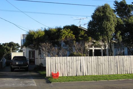 Photo of property in 57 Kemp Street, Kilbirnie, Wellington, 6022