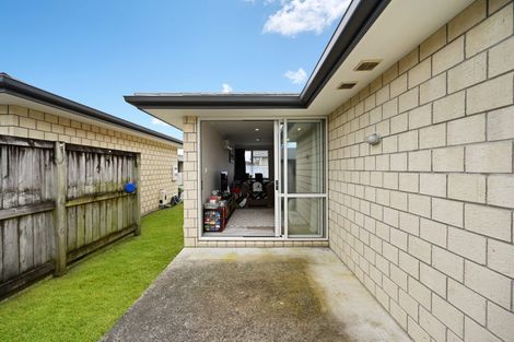 Photo of property in 9e Lyon Street, Frankton, Hamilton, 3204