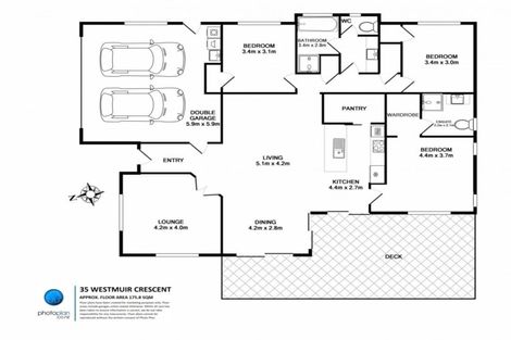 Photo of property in 35 Westmuir Crescent, Pokeno, 2402