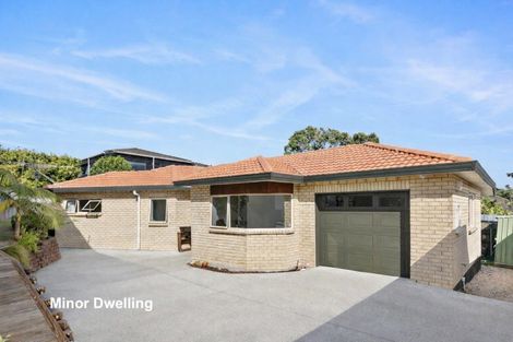 Photo of property in 18 Folkestone Street, Murrays Bay, Auckland, 0630
