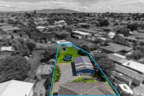 Photo of property in 310 Kihikihi Road, Te Awamutu, 3800