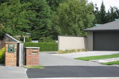 Photo of property in 34 Oakwood Mews, Prebbleton, 7604