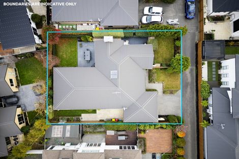 Photo of property in 3 Brookwater Avenue, Northwood, Christchurch, 8051