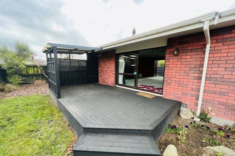 Photo of property in 2/25 Inwoods Road, Parklands, Christchurch, 8083