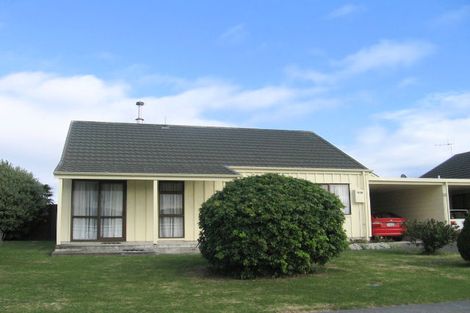 Photo of property in 4/23 Durham Avenue, Tamatea, Napier, 4112