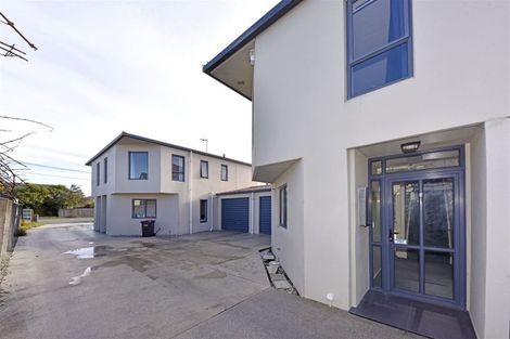 Photo of property in 51d King Street, Sydenham, Christchurch, 8023