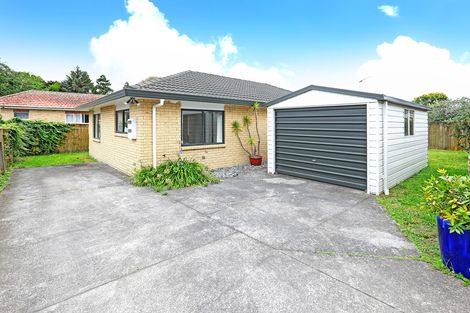 Photo of property in 3/20 Huia Road, Papatoetoe, Auckland, 2025