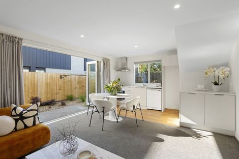 Photo of property in 5b Rosewarne Street, Spreydon, Christchurch, 8024