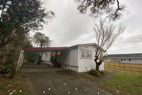 Photo of property in 110 Roberts Road, Te Atatu South, Auckland, 0610