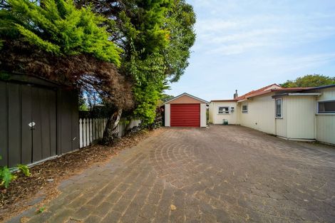 Photo of property in 149 South Road, Hawera, 4610