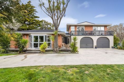 Photo of property in 211 Cashmere Road, Hoon Hay, Christchurch, 8025