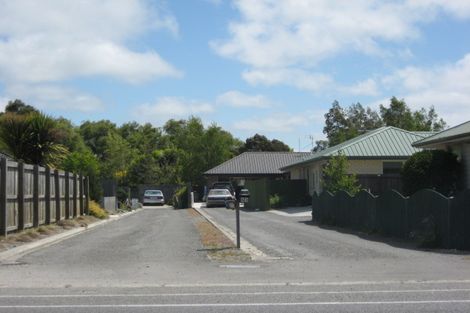 Photo of property in 59a Southbrook Road, Rangiora, 7400