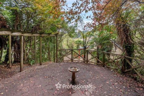 Photo of property in 79 Sunbrae Drive, Silverstream, Upper Hutt, 5019