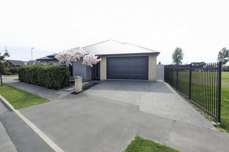 Photo of property in 2 Hurutini Way, Halswell, Christchurch, 8025