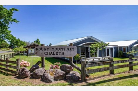 Photo of property in 20 Rangataua Rd (state Highway 49), Ohakune, 4625