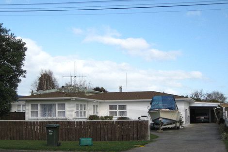 Photo of property in 73 Henderson Street, Whakatane, 3120