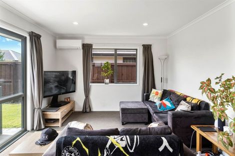 Photo of property in 58 Liddington Drive, Rolleston, 7615