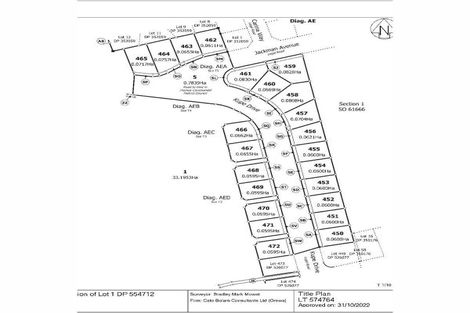 Photo of property in 170 Kupe Drive, Whitianga, 3510