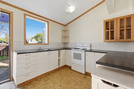 Photo of property in 48 Reid Road, South Dunedin, Dunedin, 9012
