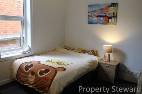 Photo of property in 317 Rattray Street, Dunedin Central, Dunedin, 9016