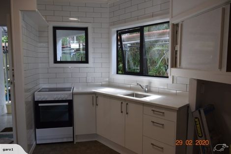 Photo of property in 5 Monarch Avenue, Hillcrest, Auckland, 0627