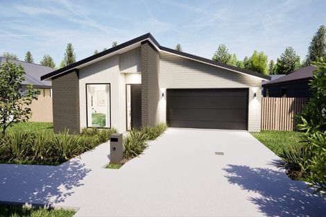 Photo of property in 88 Metoriti Crescent, Karaka, 2124