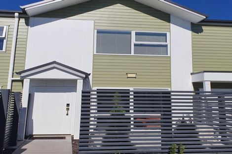 Photo of property in 10u9 Burrows Place, Frankton, Hamilton, 3204