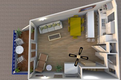 Photo of property in Oceanside Apartments, 10/453 Hibiscus Coast Highway, Orewa, 0931