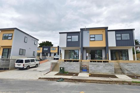 Photo of property in 13/13 Grove Lane, Pakuranga, Auckland, 2010