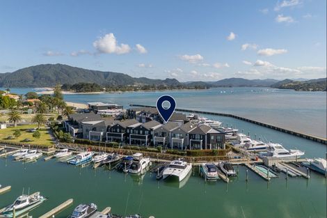 Photo of property in 12/6u The Marina, Tairua, 3508