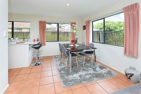 Photo of property in 3/20 Huia Road, Papatoetoe, Auckland, 2025