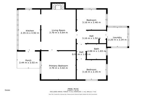 Photo of property in 1 Jervois Terrace, Ohau, Levin, 5570