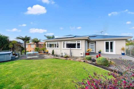 Photo of property in 29 Maeroa Road, Beerescourt, Hamilton, 3200